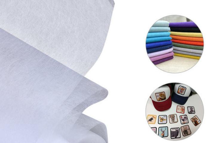 PA Hot Melt Adhesive Film Application