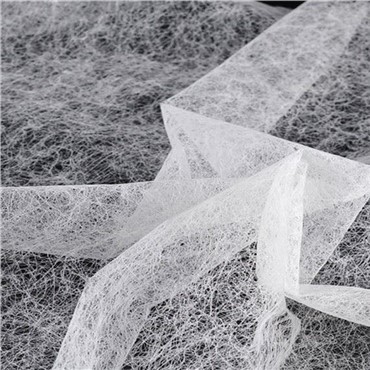 PA Hotmelt-Mesh-Folie