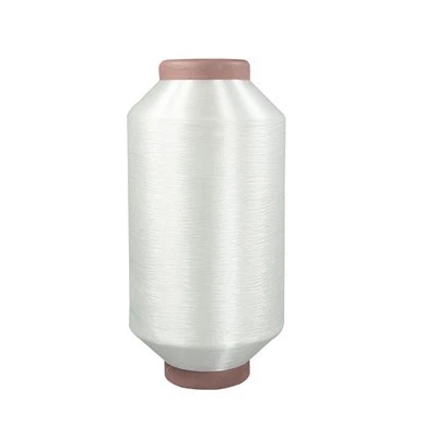 Umweltbewusstes Polyester-Hotmelt-Garn