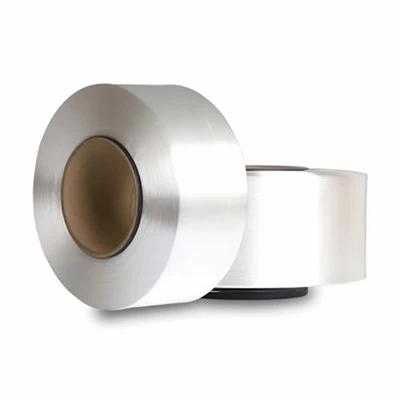 Hochklares Polyester-Hotmelt-Garn