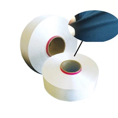 Elastisches Hotmelt-Garn